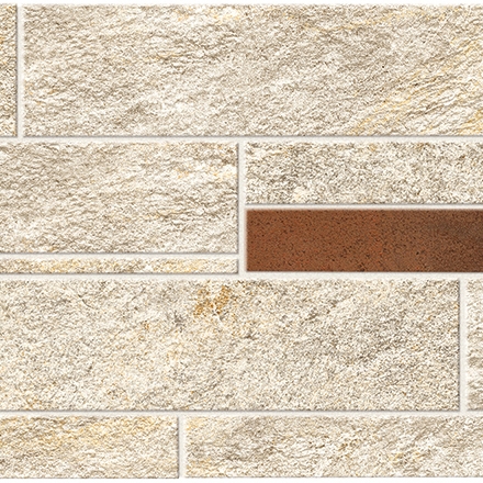 Produkt Norde Magnesio Brick Corten 27,8x39 Matt des Herstellers Atlas Concorde anzeigen