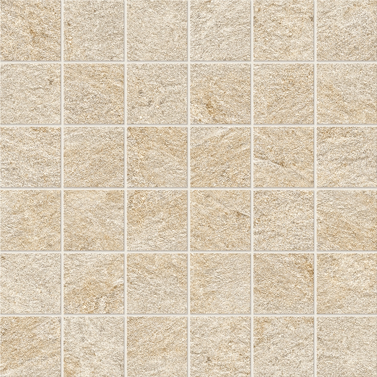 Display product Norde Magnesio Mosaico 30x30 Matt from manufacturer Atlas Concorde
