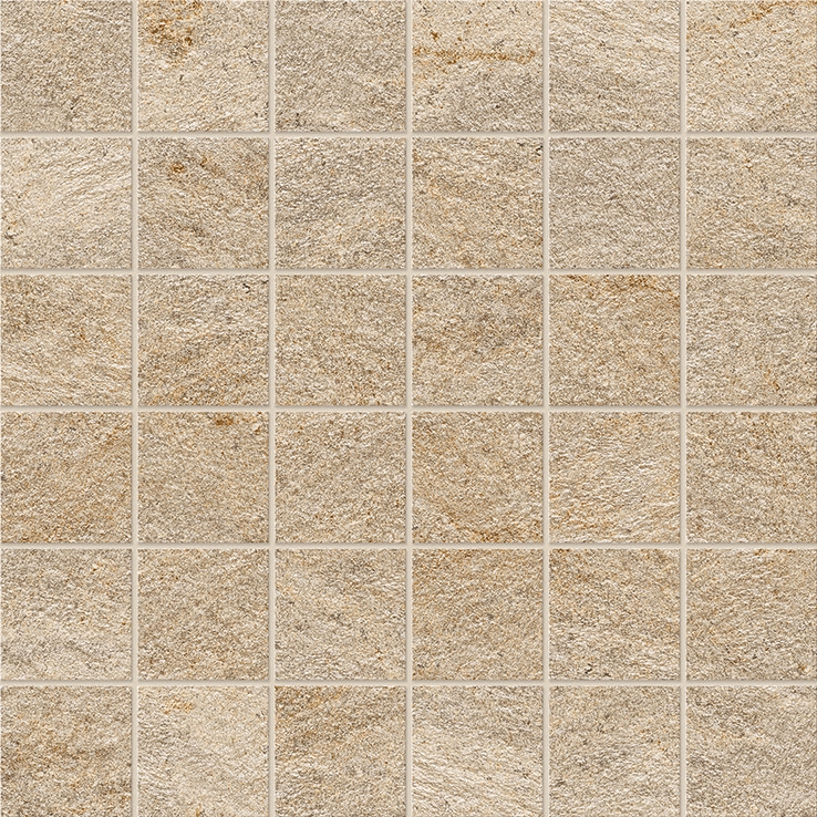 Norde Oro Mosaico 30x30 Matt