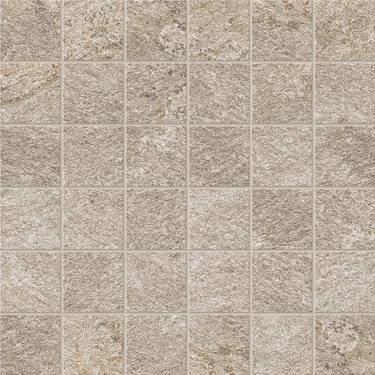 Norde Platino Mosaico 30x30 Matt