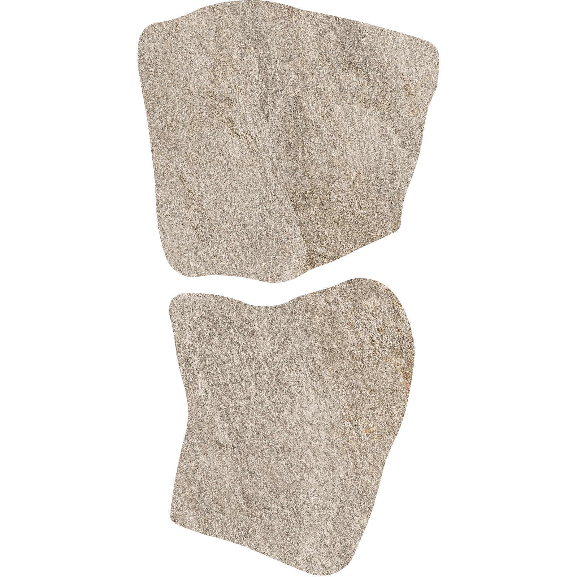 Norde Platino Path A+B Textured
