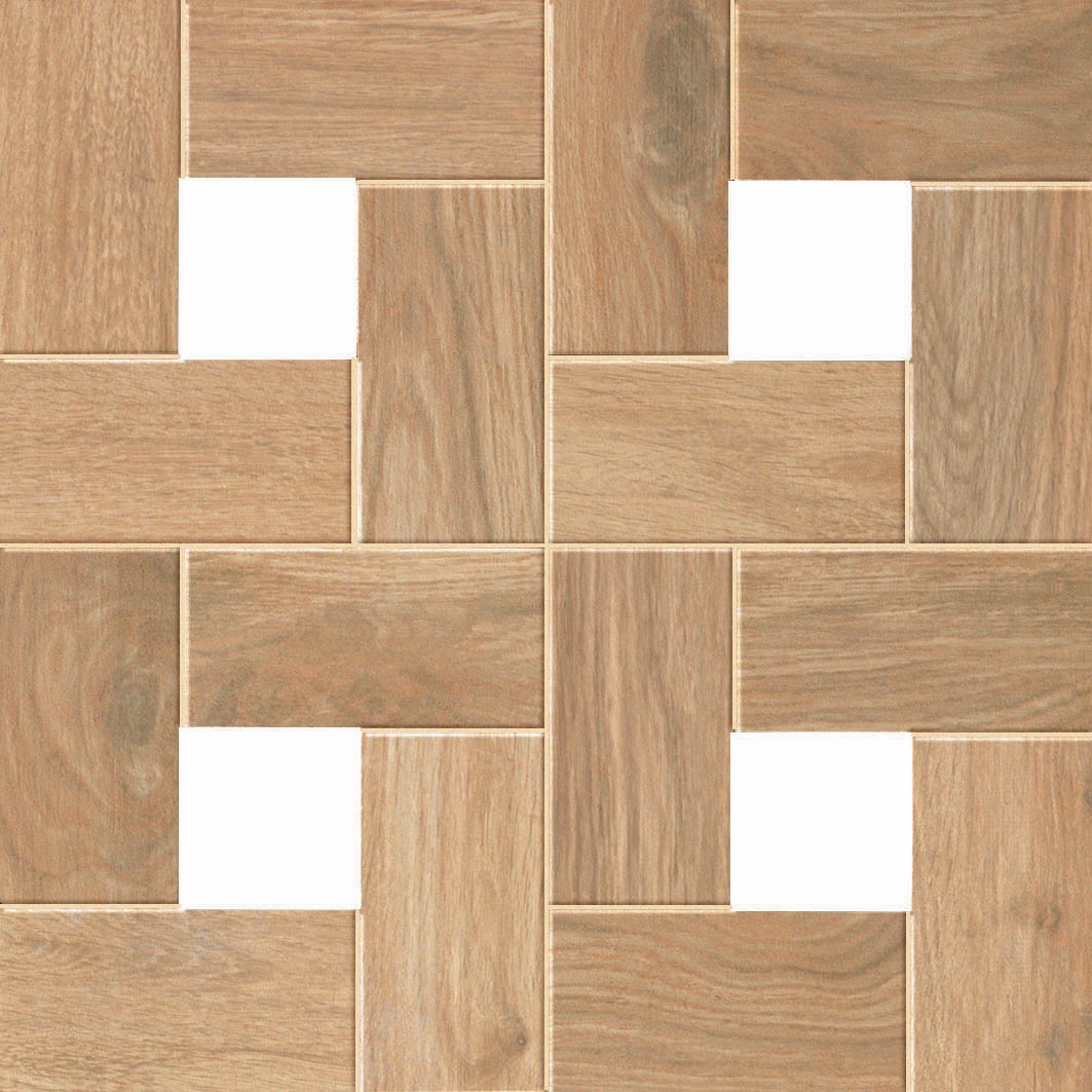 Etic Rovere cassettone