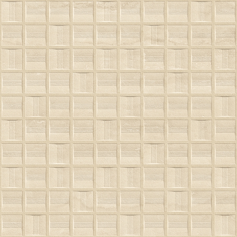 Produkt Marvel T 3D Qube Navona Sand 50x120 des Herstellers Atlas Concorde anzeigen