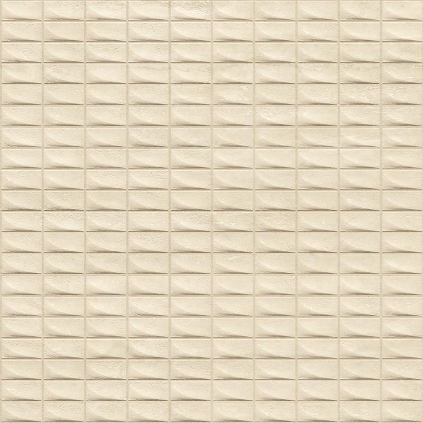 Mostrar el producto Marvel T 3D Arch Navona Sand 50x120 del fabricante Atlas Concorde