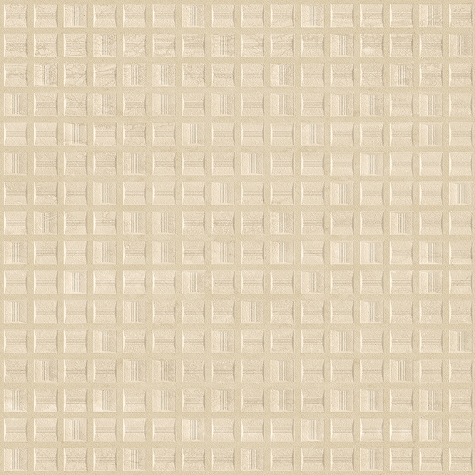 Mostra il prodotto Marvel T 3D Mini Qube Navona Sand 40x80 del produttore Atlas Concorde