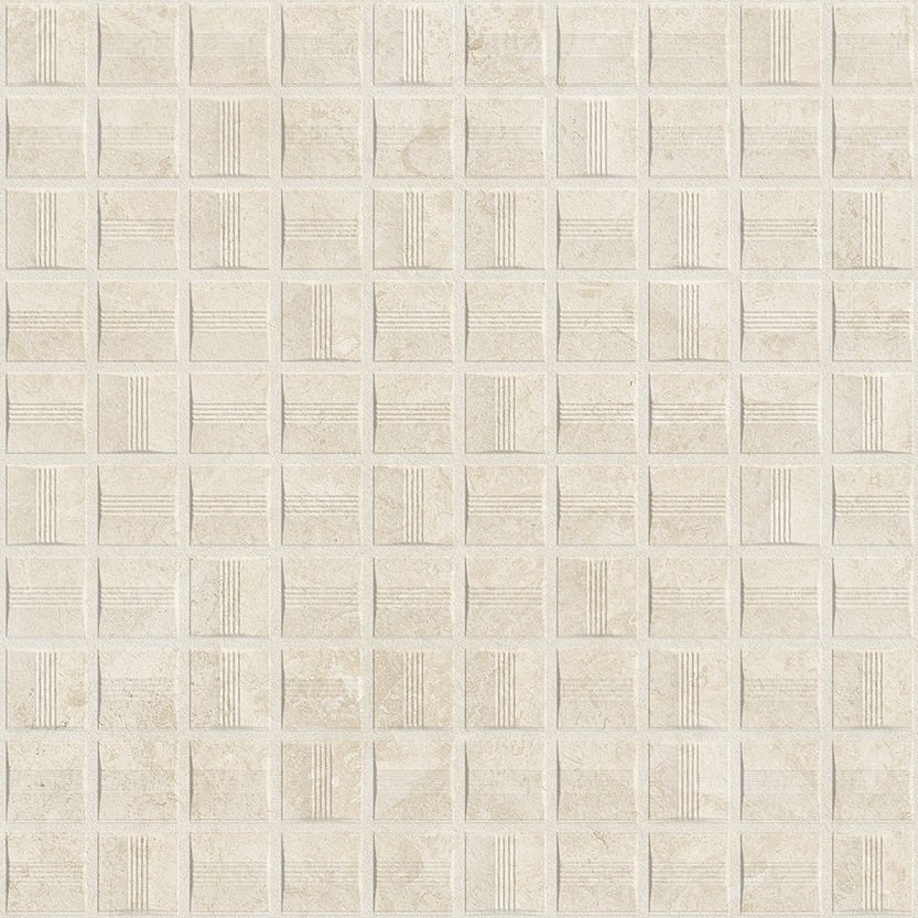 Afficher le produit NYRA 3D Qube Star 50x120 du fabricant Atlas Concorde