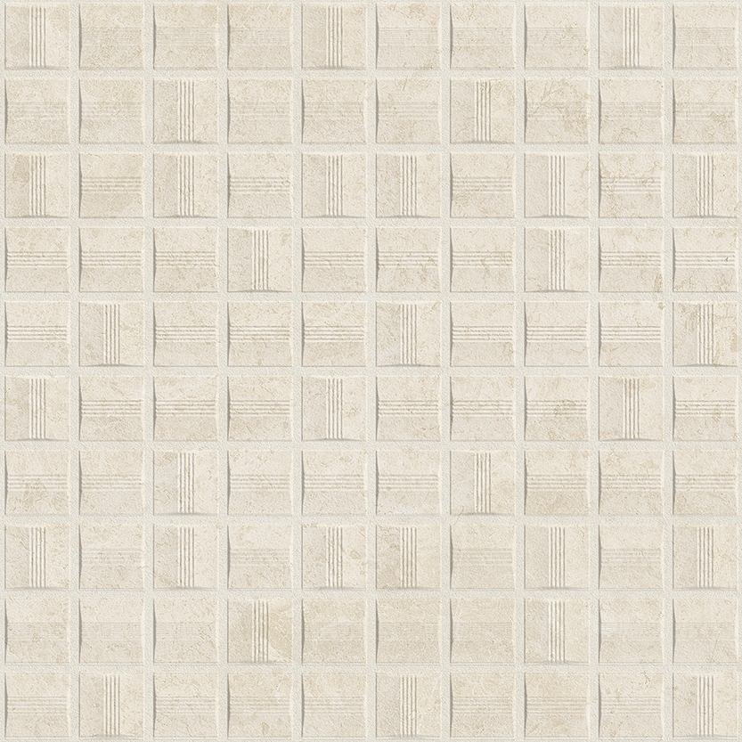 NYRA 3D Qube Star 50x120