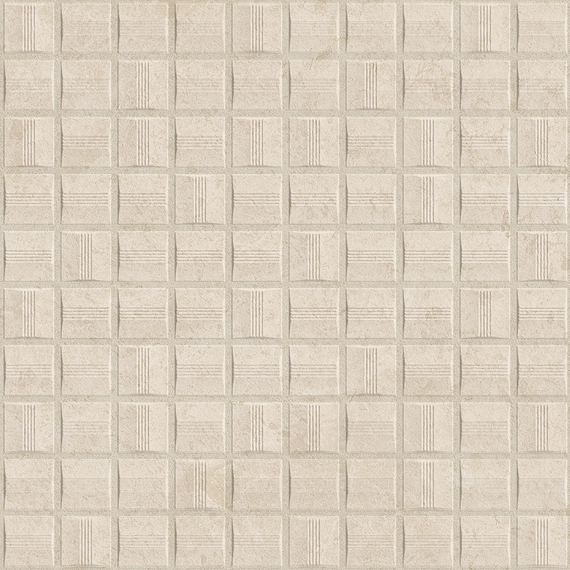 Mostrar el producto NYRA 3D Qube Hay 50x120 del fabricante Atlas Concorde