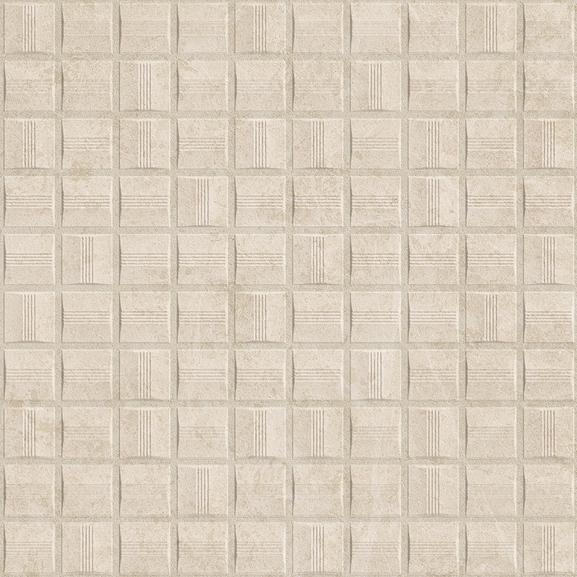 Mostrar el producto NYRA 3D Qube Hay 50x120 del fabricante Atlas Concorde