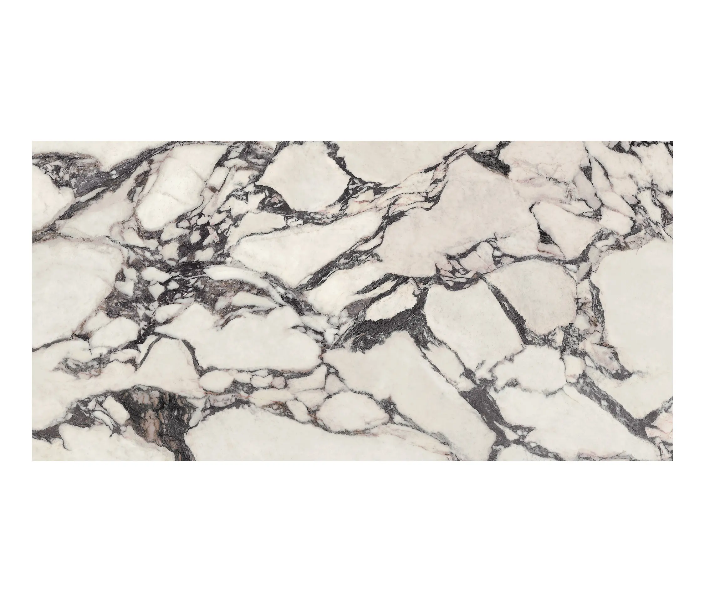 Atlas Concorde - Marvel Epic Calacatta Viola 60x120 Lapp.