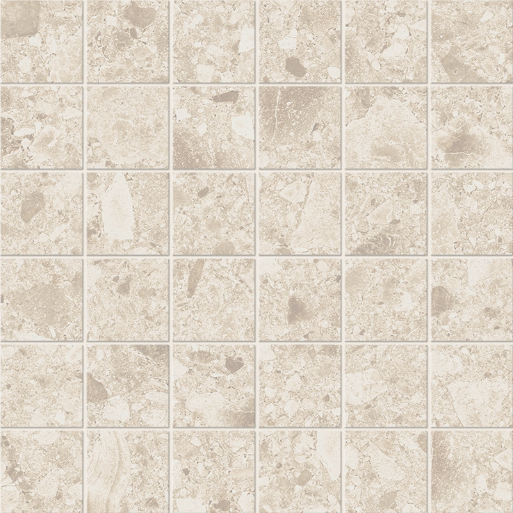 Display product Boost Mix Ivory Mosaico Matt from manufacturer Atlas Concorde