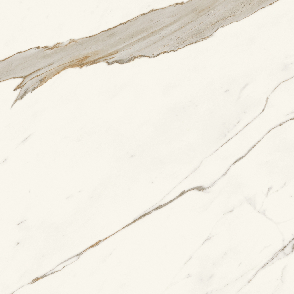 Marvel X Calacatta Sublime 60X60 Lappato