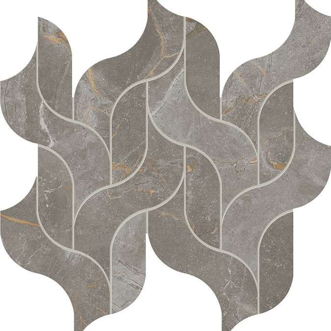 Produkt Marvel X Fior Di Bosco Mosaico Waterfall Lappato des Herstellers Atlas Concorde anzeigen