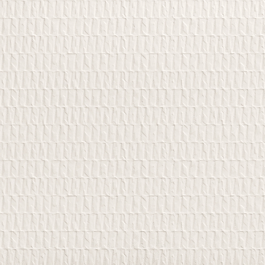 Mostra il prodotto 3D Wall Plaster Origami White 50X120 del produttore Atlas Concorde