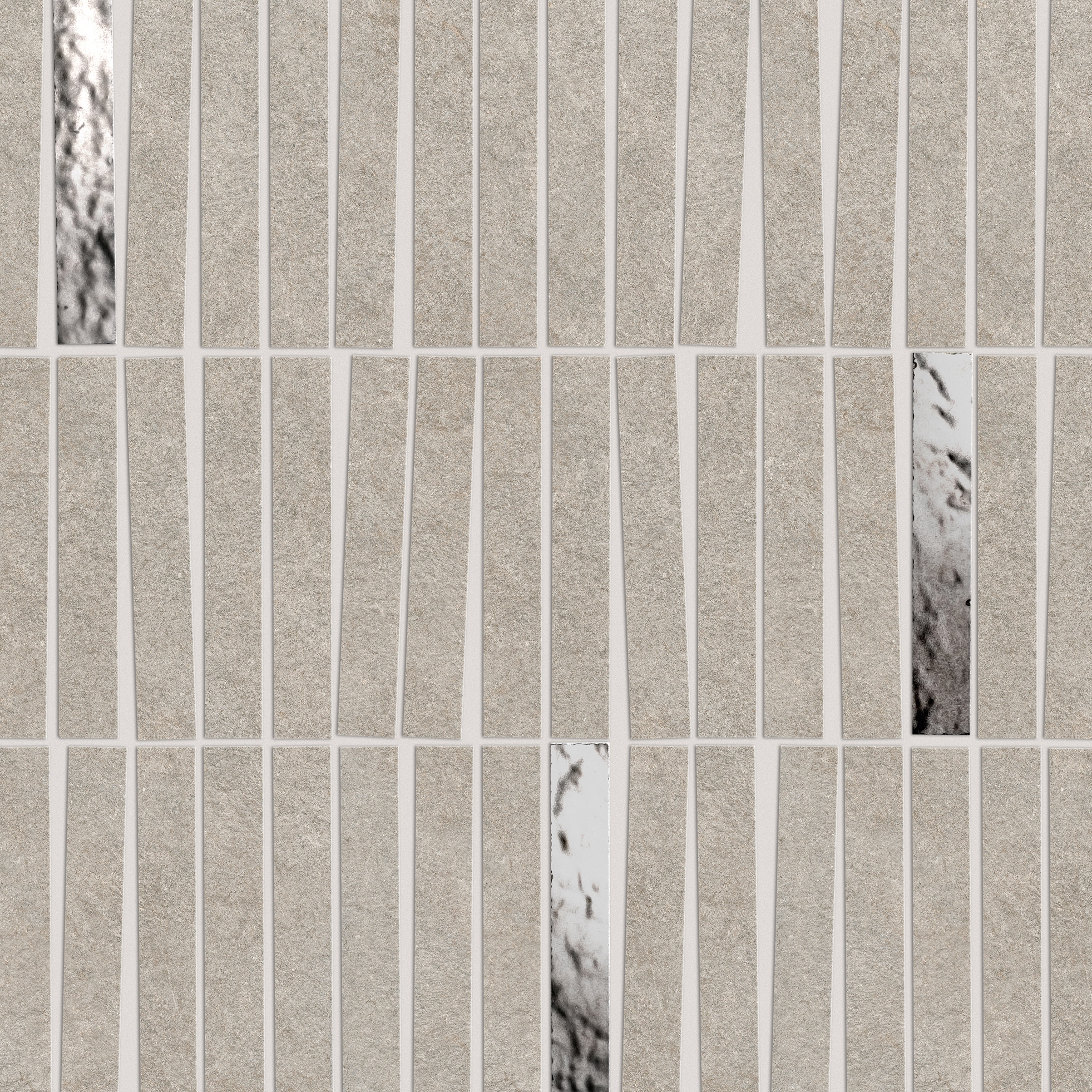 Boost Mineral Pearl Mosaico Domino Lux