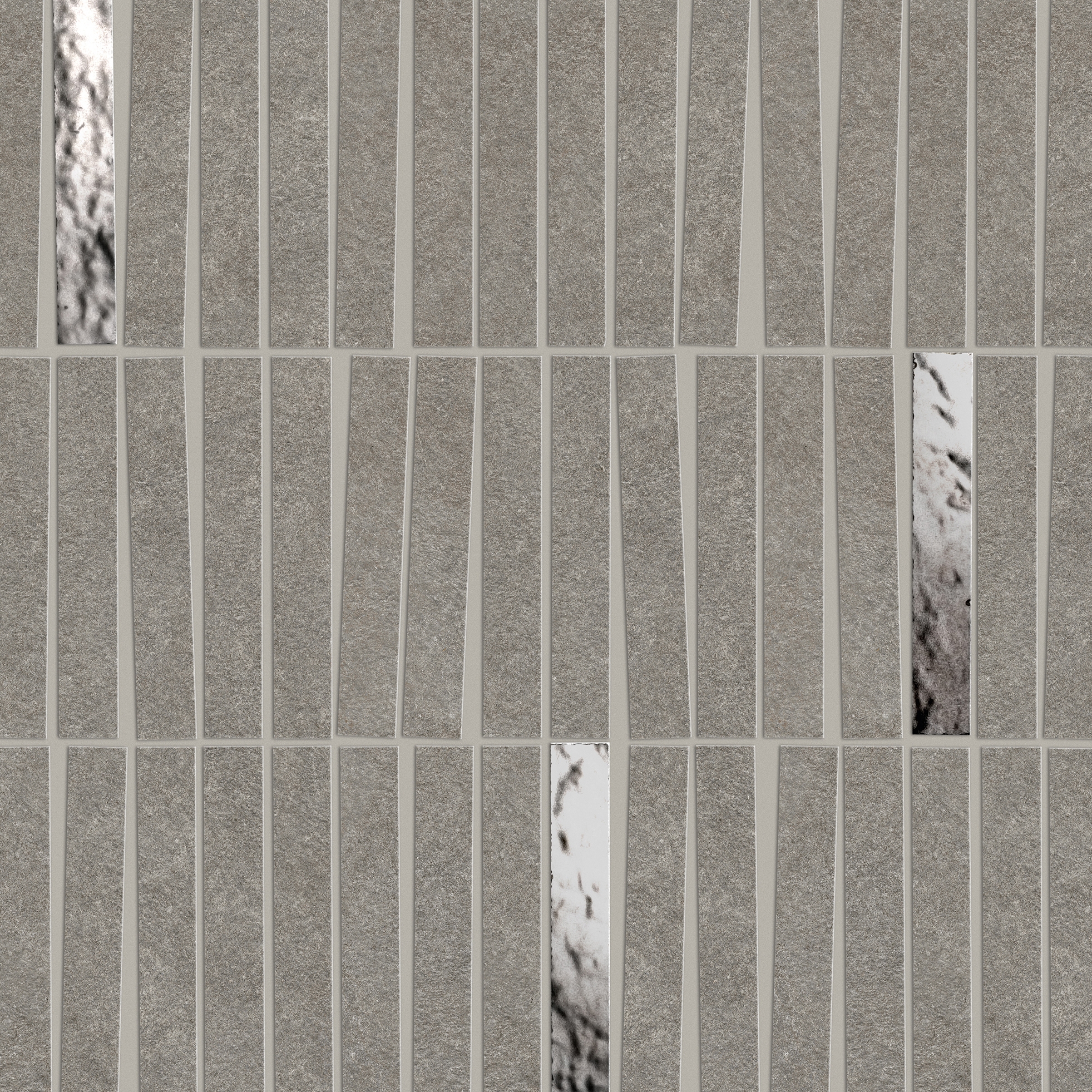 Boost Mineral Smoke Mosaico Domino Lux