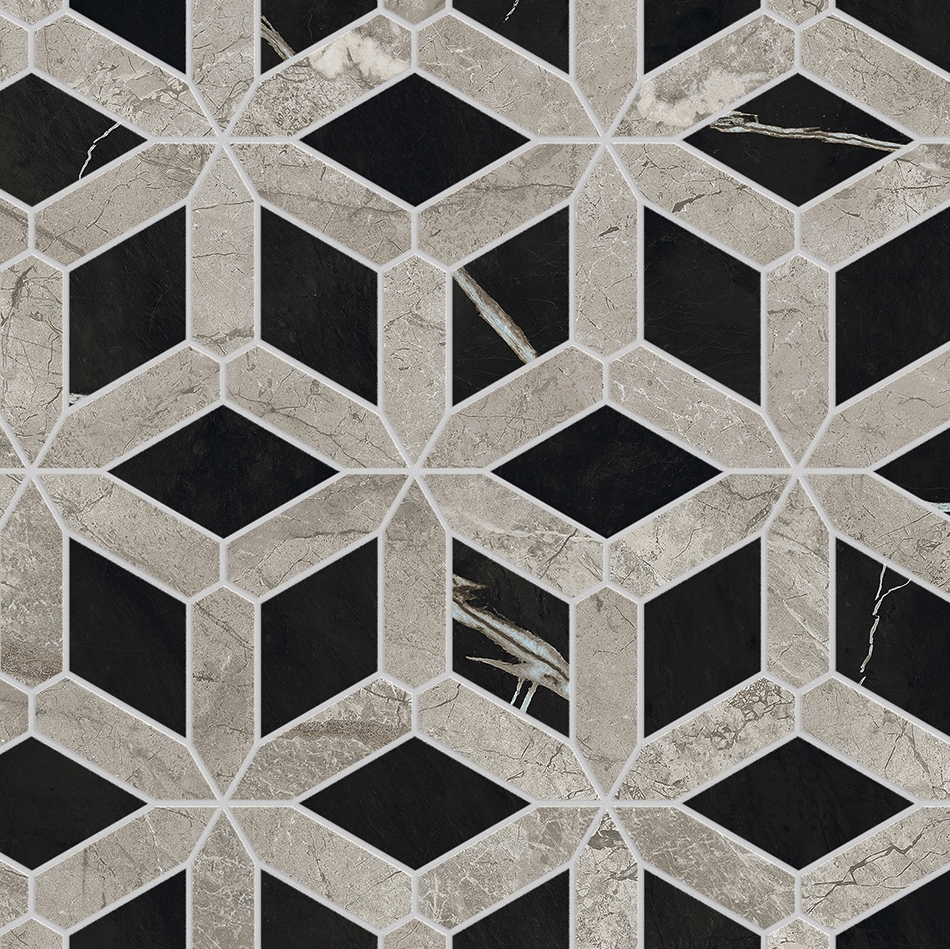 Marvel Meraviglia Silver Majestic Diamond Lapp.