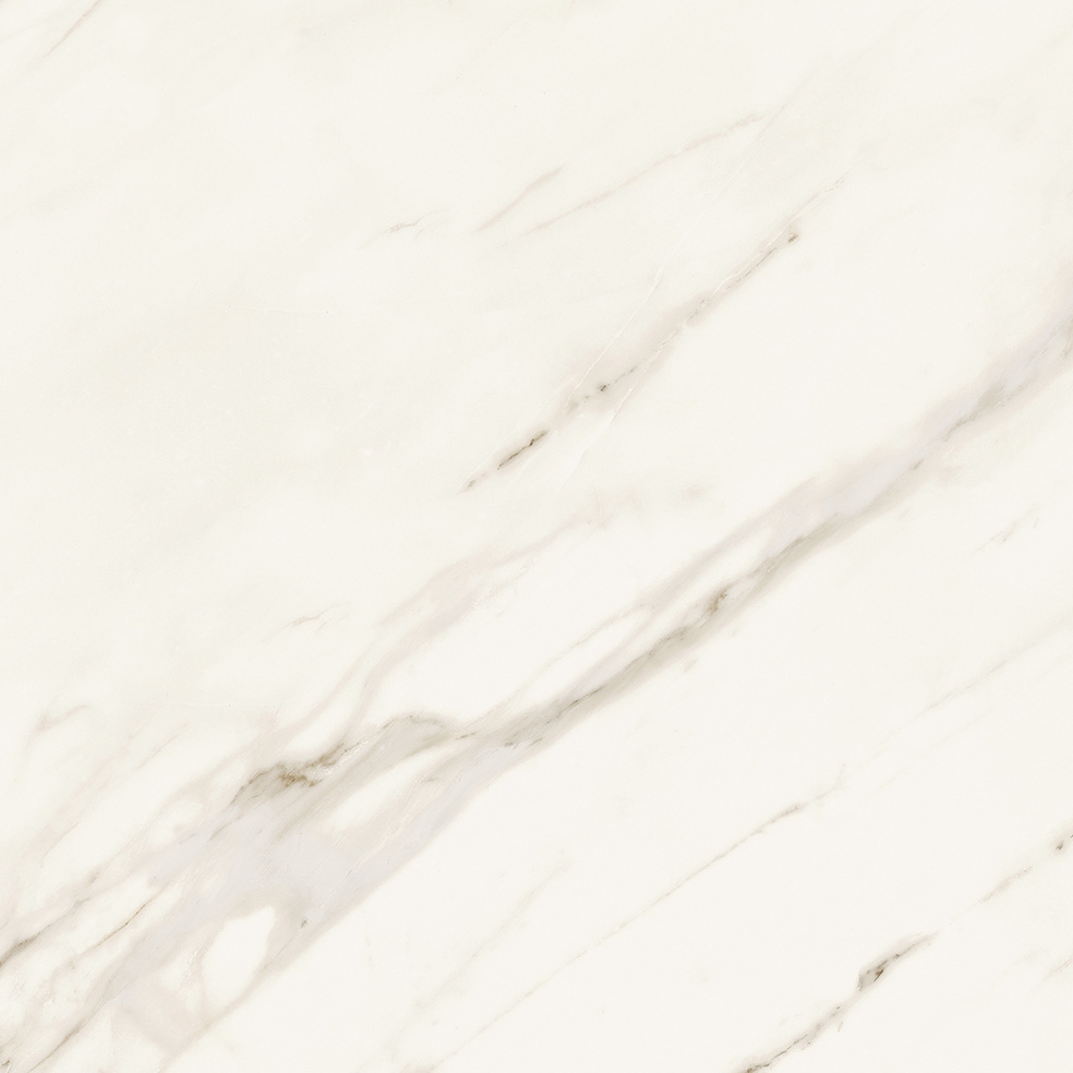 Display product Marvel Meraviglia Calacatta Bernini 60x60 from manufacturer Atlas Concorde
