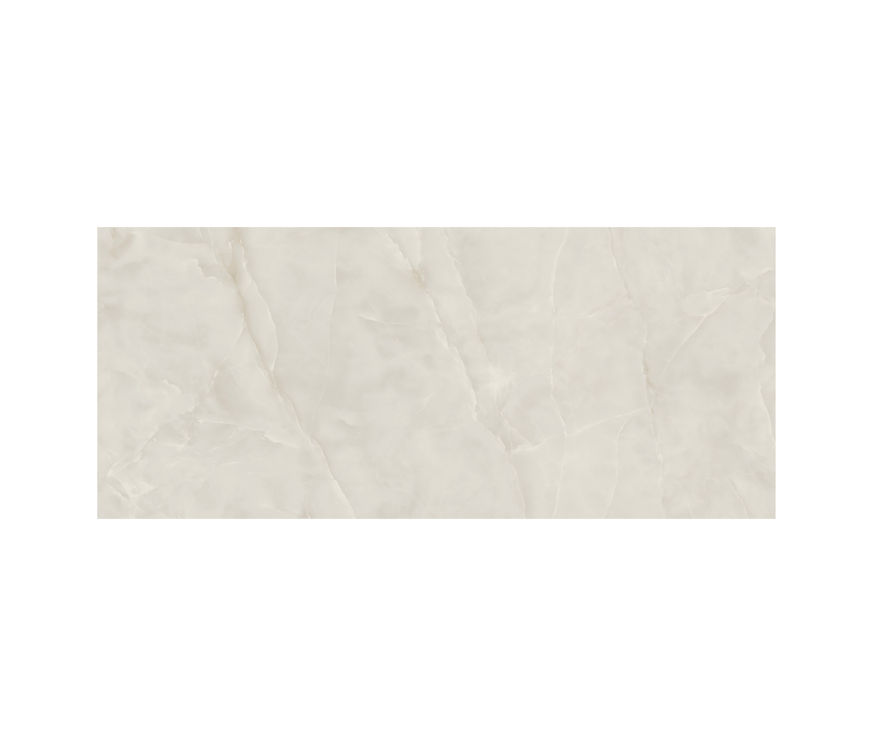 MARVEL ONYX QUARTZ 120X278 - 6MM - Ceramic tiles from Atlas