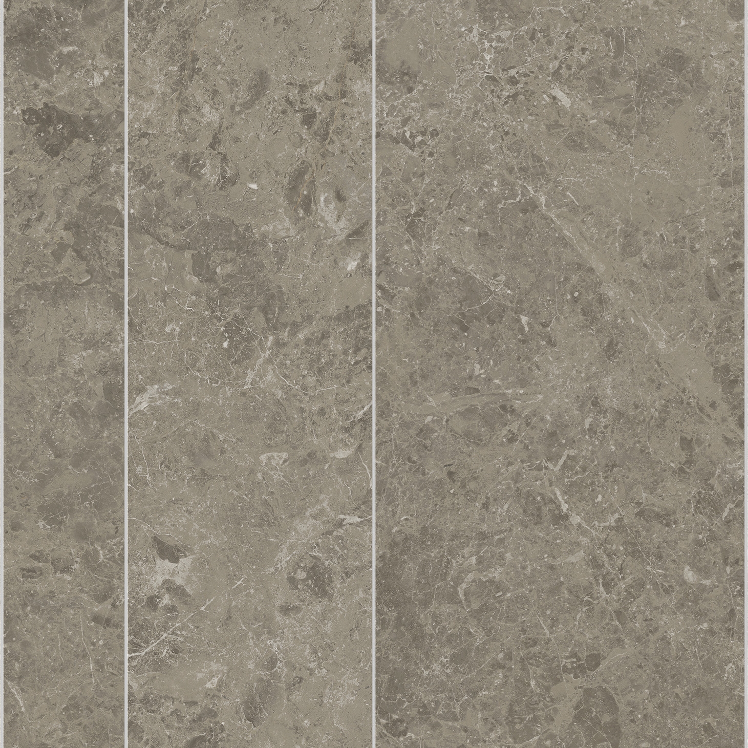 Marvel Meraviglia Grigio Elegante Grid Velvet