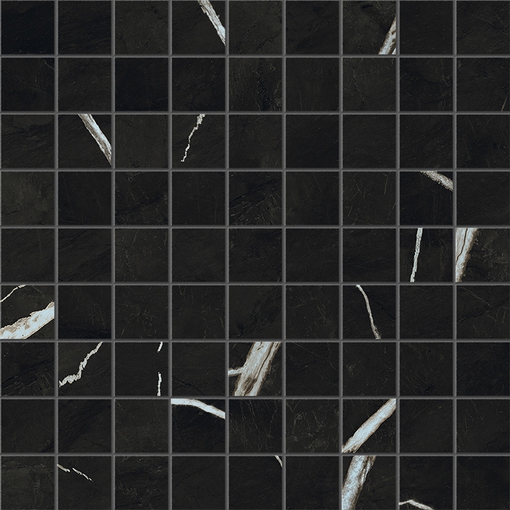 Mostra il prodotto Marvel Meraviglia Black Origin Mosaico del produttore Atlas Concorde