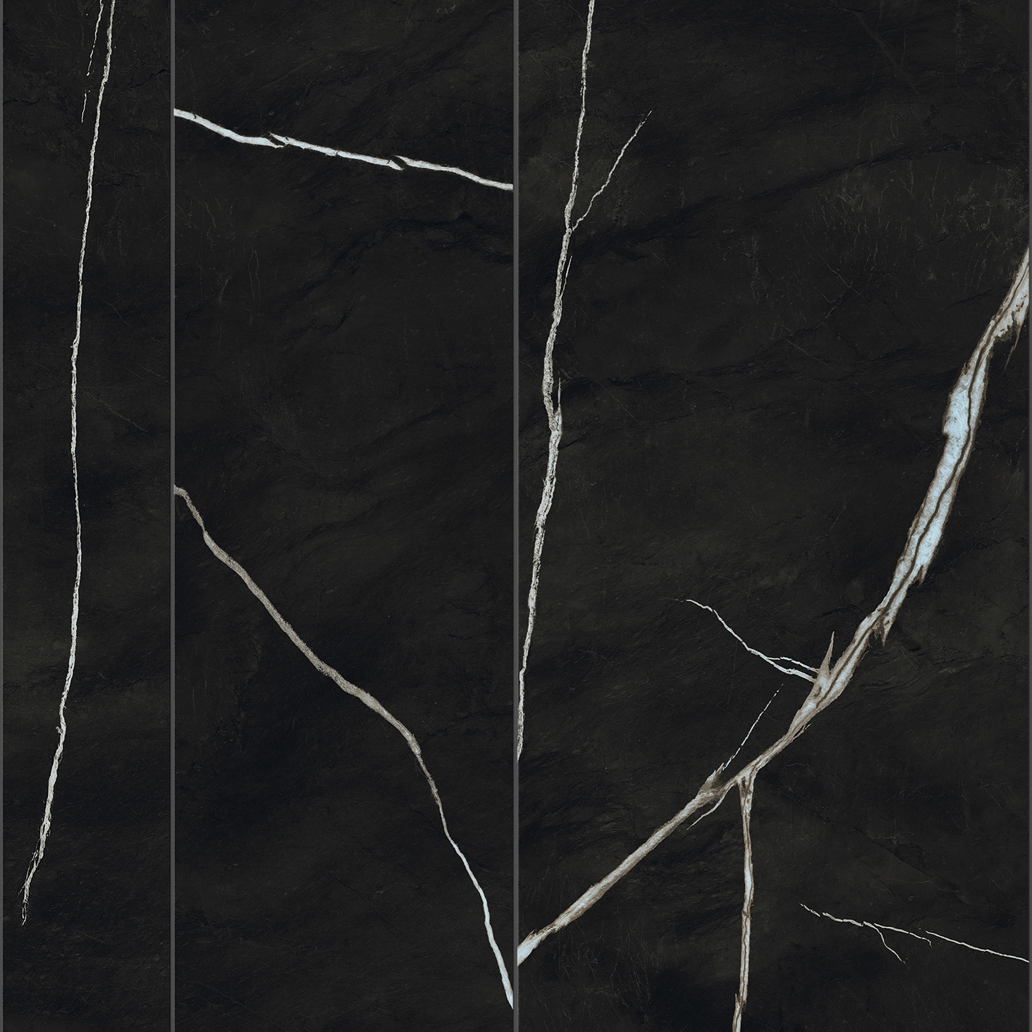 Marvel Meraviglia Black Origin Grid Velvet