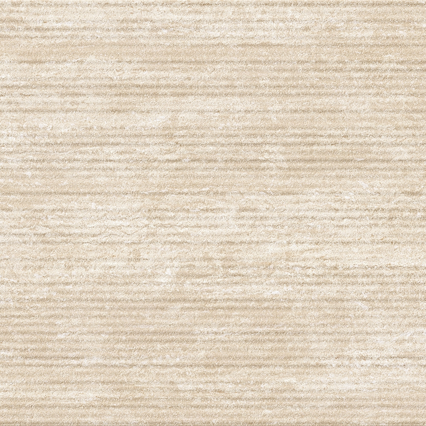 Marvel 3D Crease Travertine Sand 50x120