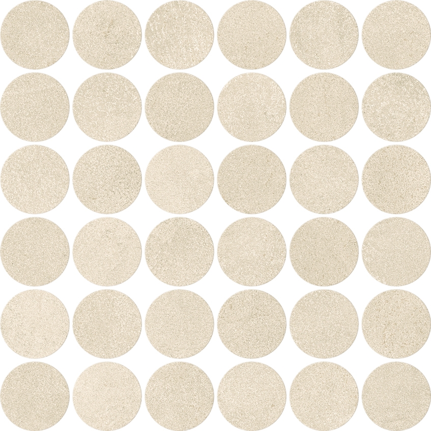 Display product Boost Expression Camel Mosaico Circle from manufacturer Atlas Concorde