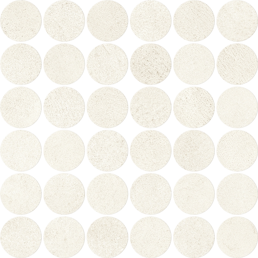 Boost Expression Glow Mosaico Circle