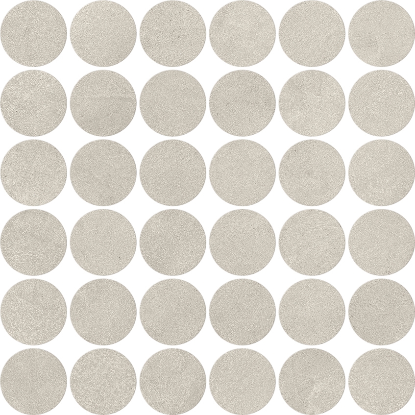 Boost Expression Haze Mosaico Circle