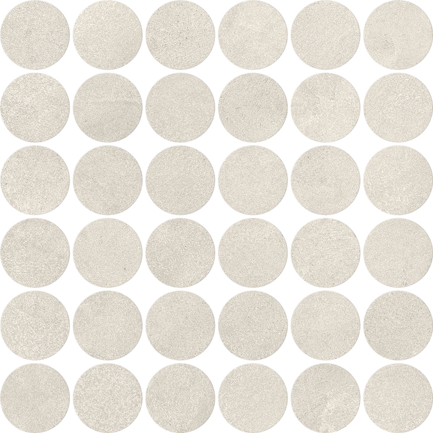 Boost Expression Ice Mosaico Circle