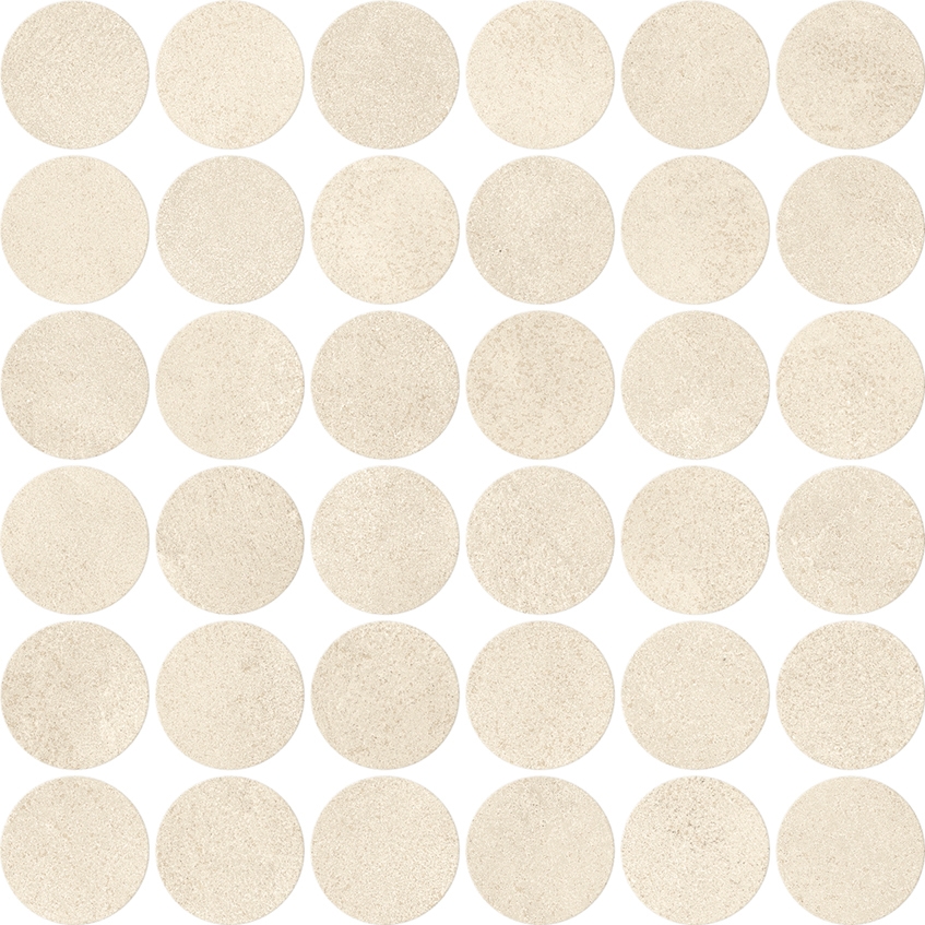 Boost Expression Shell Mosaico Circle