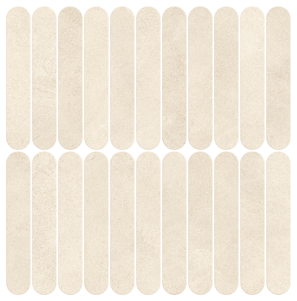 Boost Expression Shell Mosaico Ellipse
