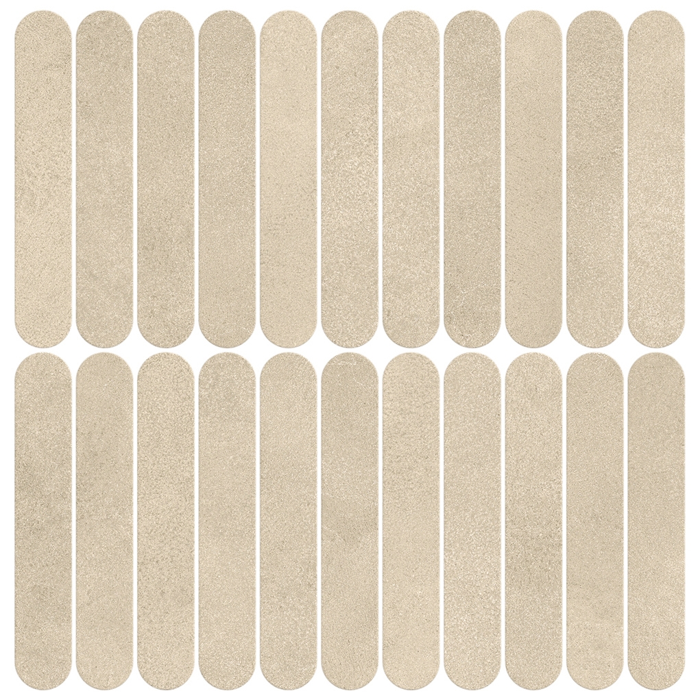 Boost Expression Tan Mosaico Ellipse