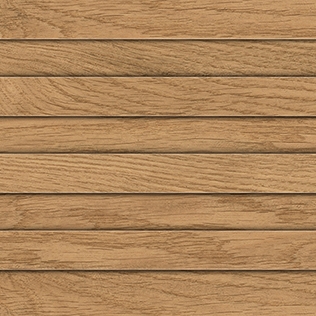 Display product Log Amber Oak TATAMI 3D from manufacturer Atlas Concorde