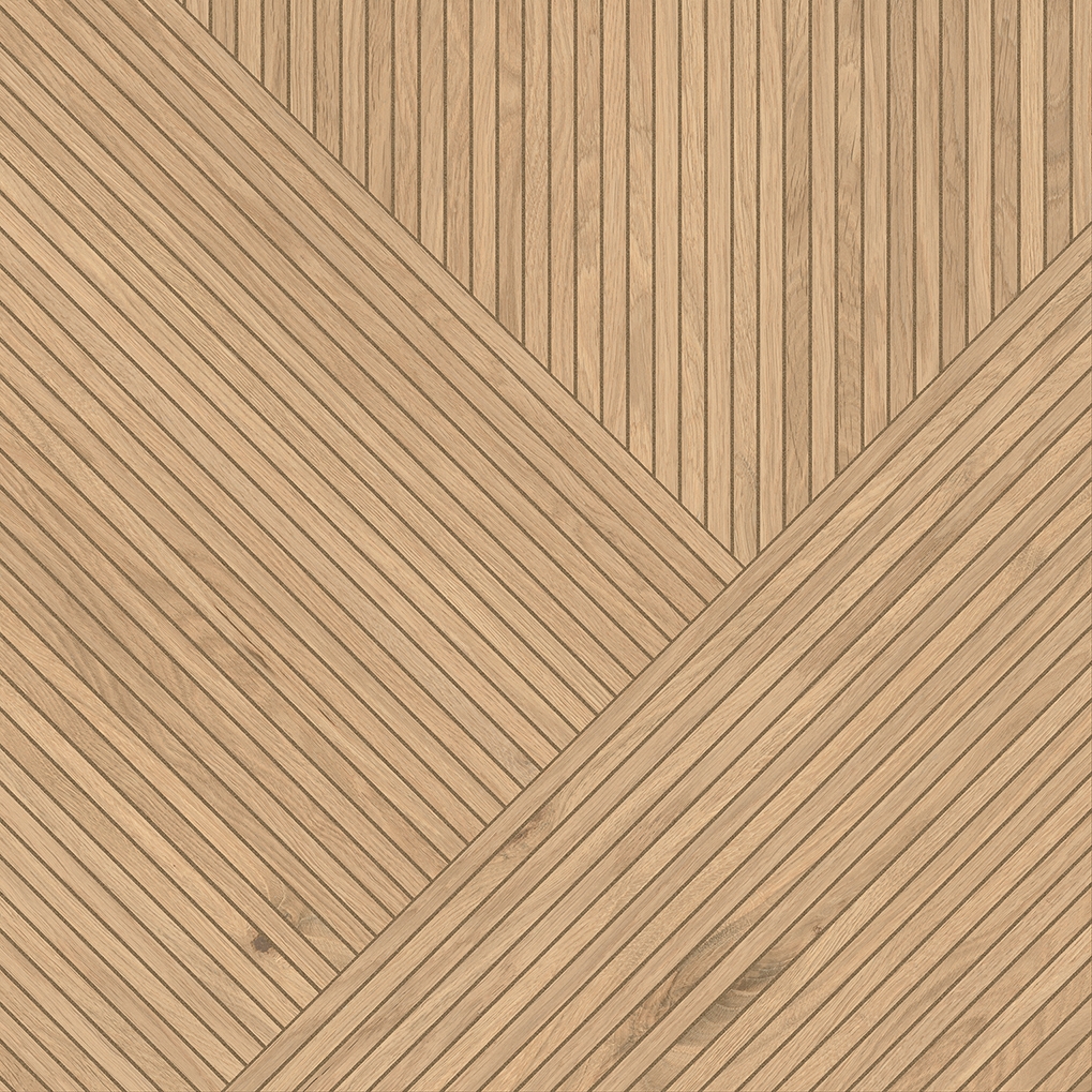 Produkt Log Icon Oak Modern Frame 2 60x60 des Herstellers Atlas Concorde anzeigen