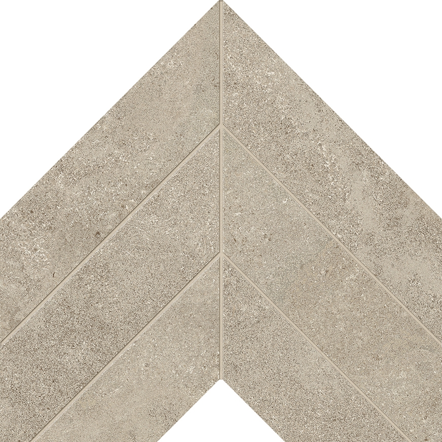 Display product Boost Icor Oyster Chevron from manufacturer Atlas Concorde