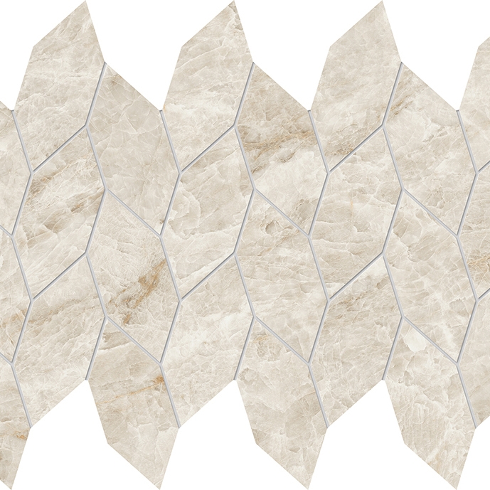 Marvel Diva Taj Mahal Mosaico Twist Lapp.