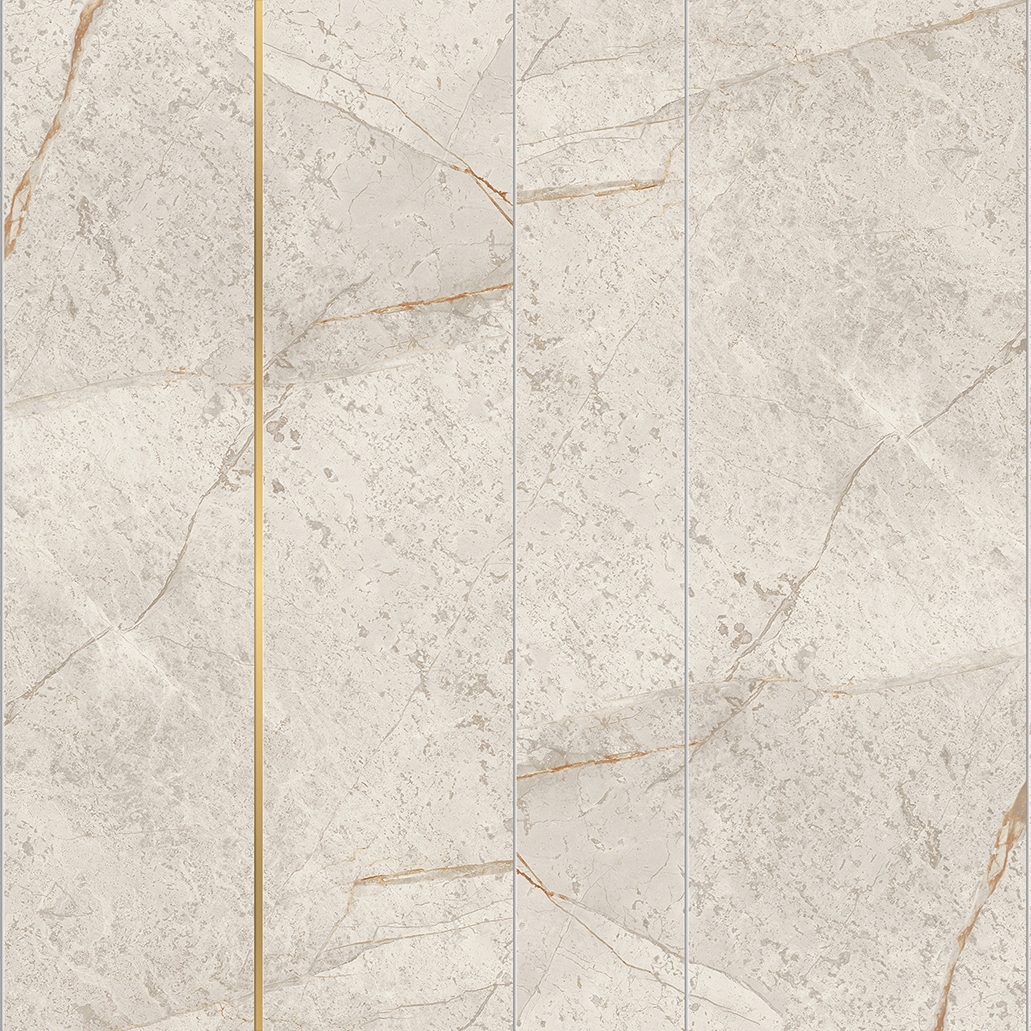 Display product Marvel Diva Taj Mahal Mosaico Grid Velvet from manufacturer Atlas Concorde