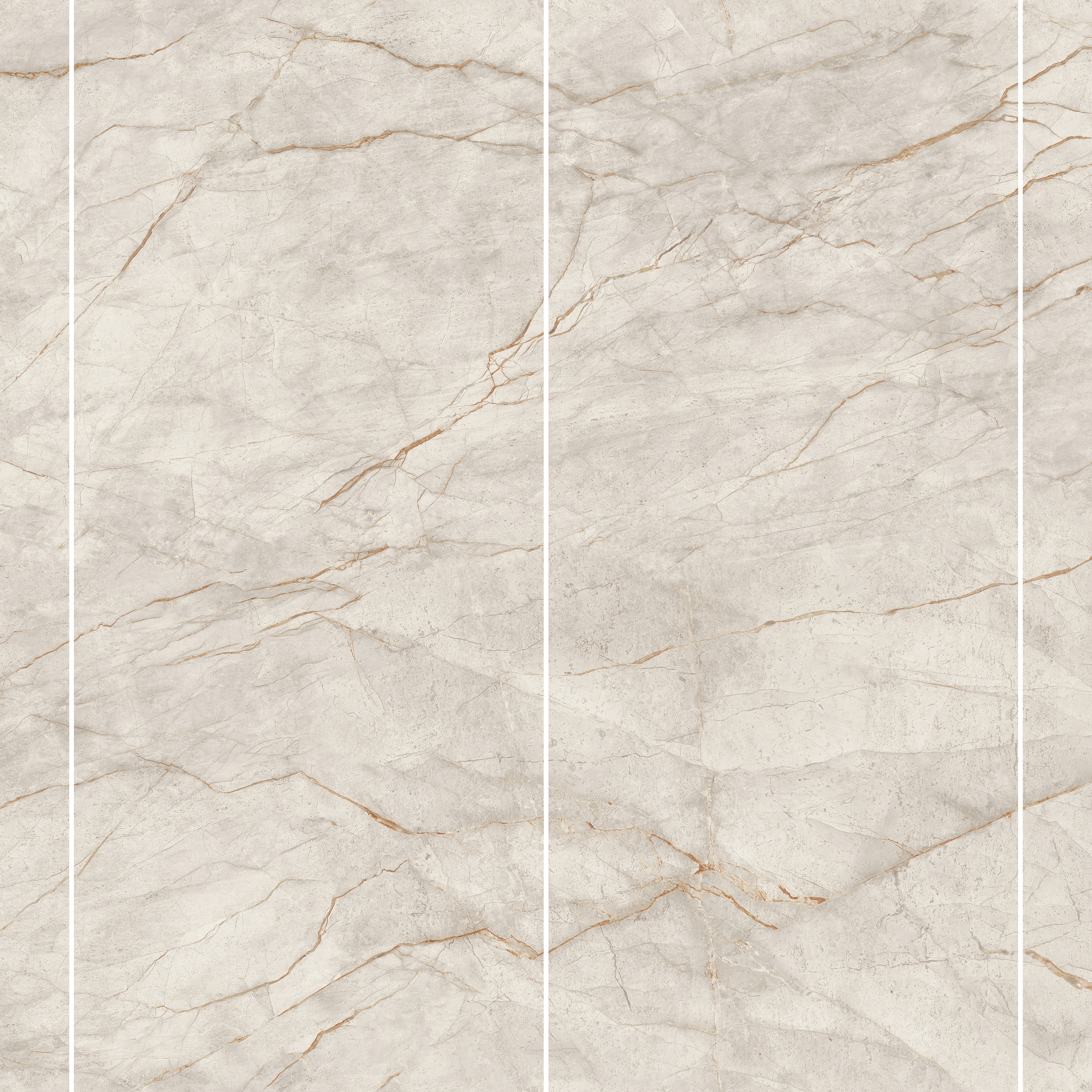 Marvel Diva White Everest 120x278 - 6mm Lapp. Kit Endless