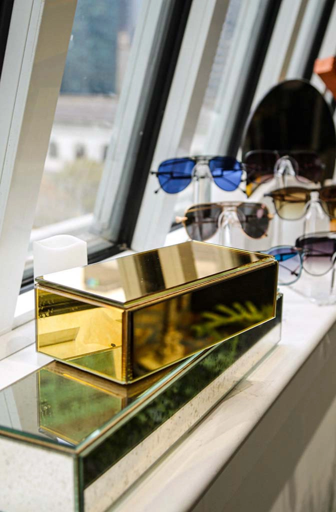 CONTAINER 9. - Storage boxes from Antique Mirror | Architonic
