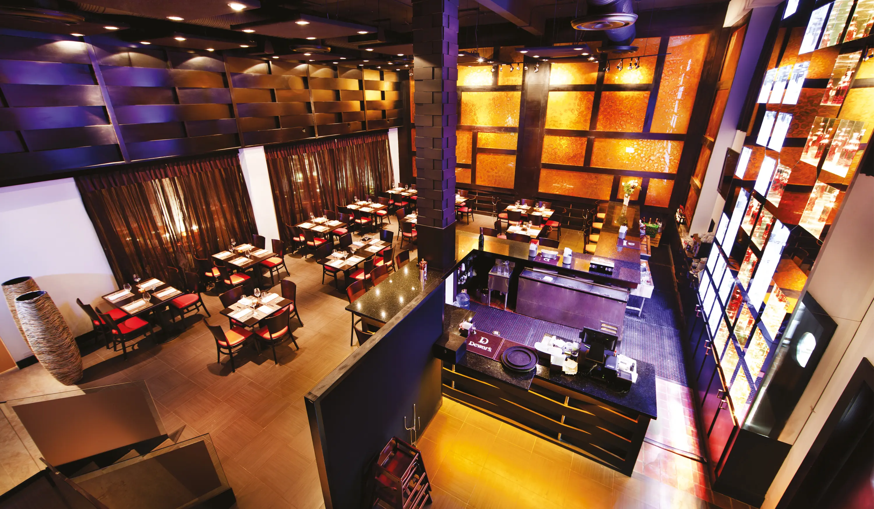 Antique Mirror - Damasco | Argento 9.