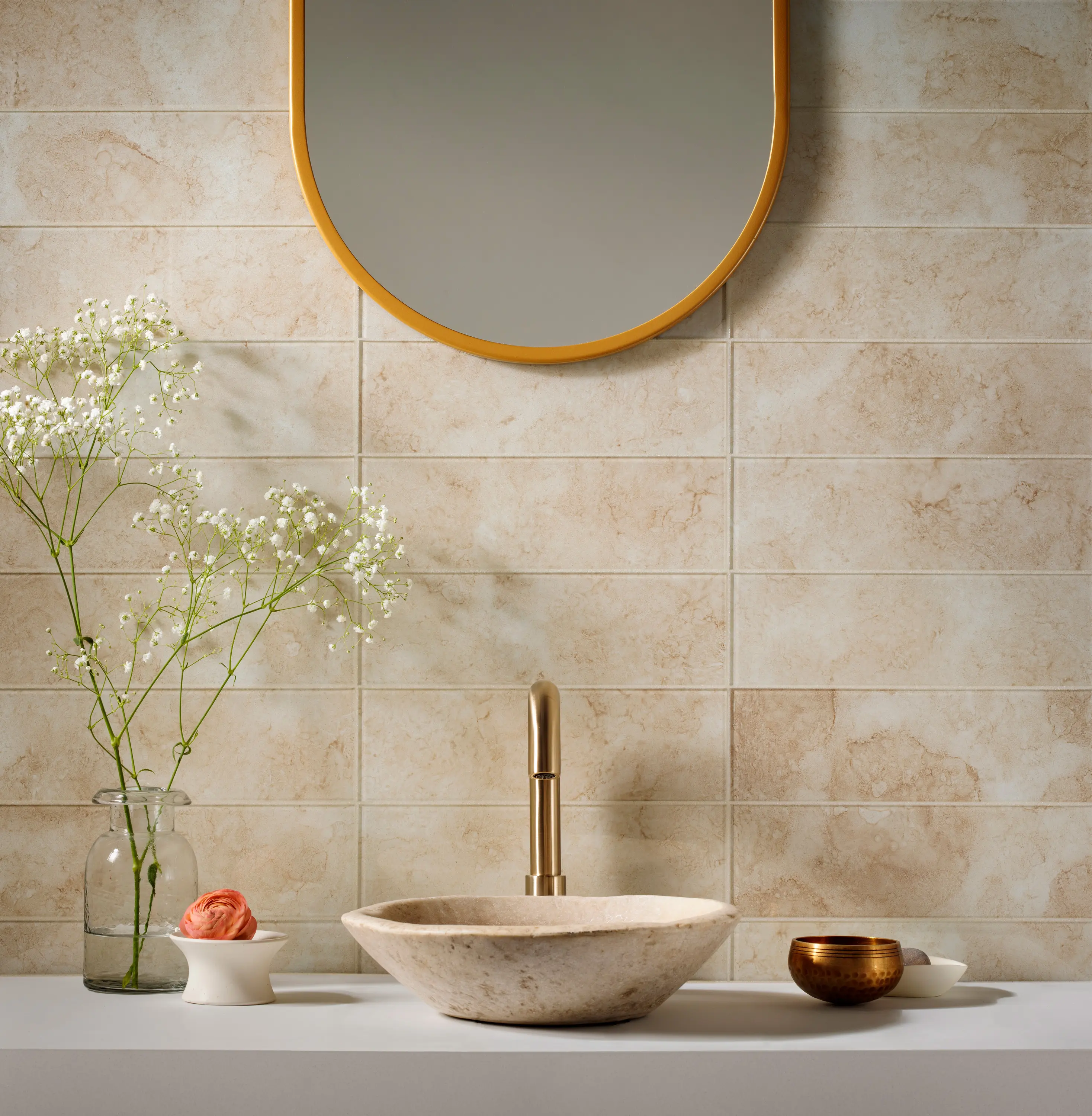 Antique Mirror - Tiles | Sodalite 9.
