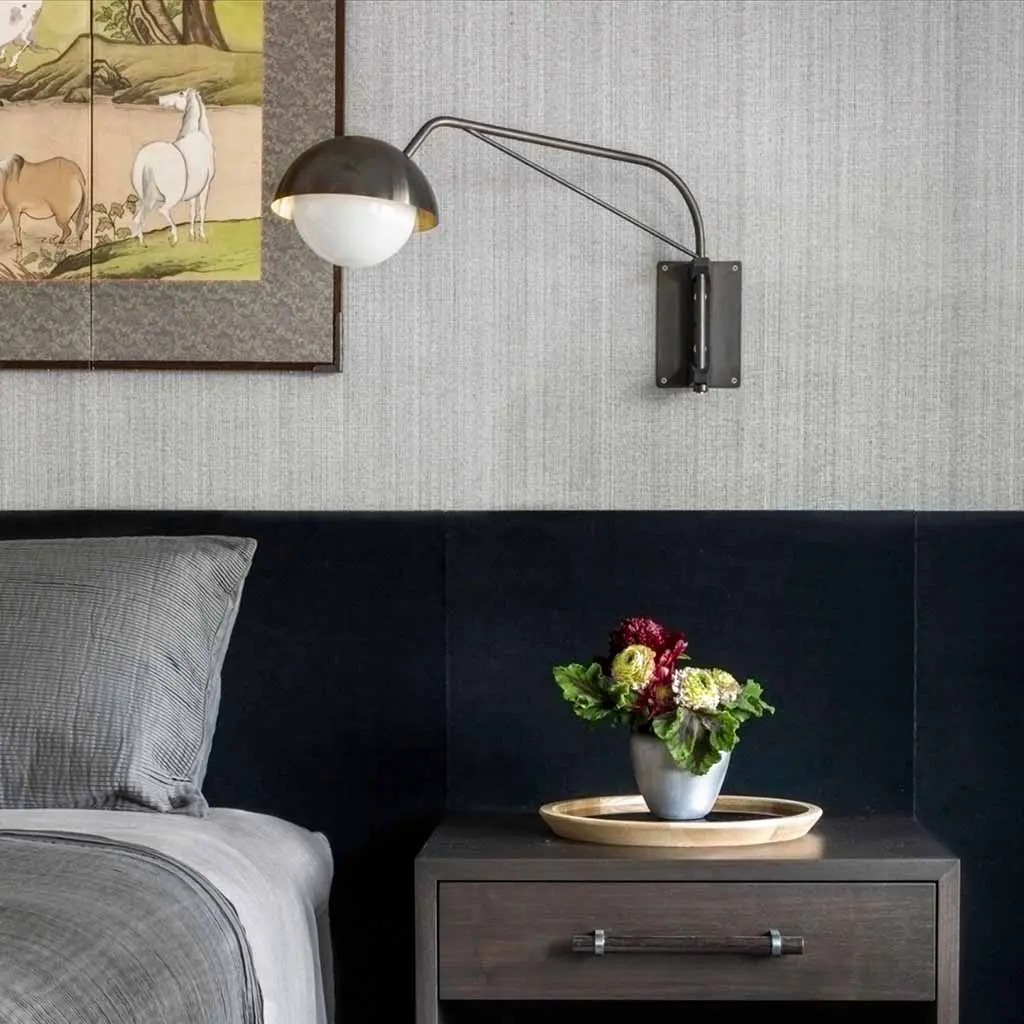 Antique Mirror - Tray | Amenity Board