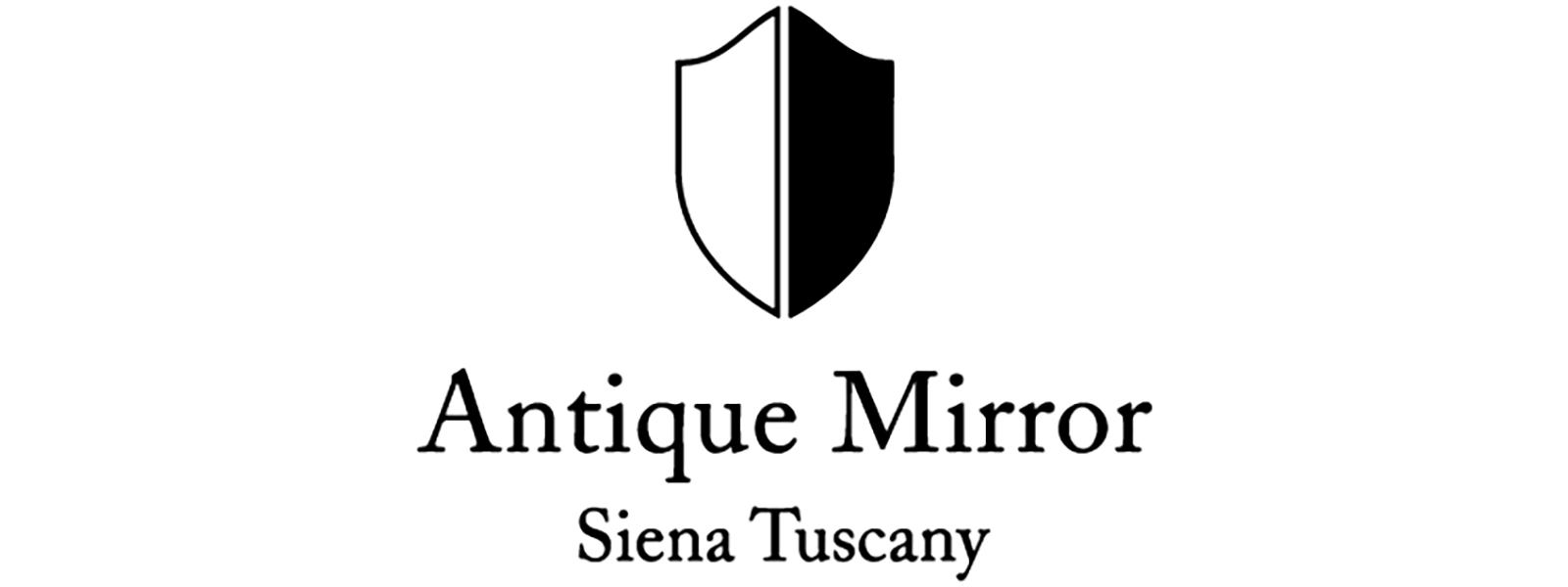 Logo di Antique Mirror