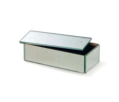 Antique Mirror - Container 9.