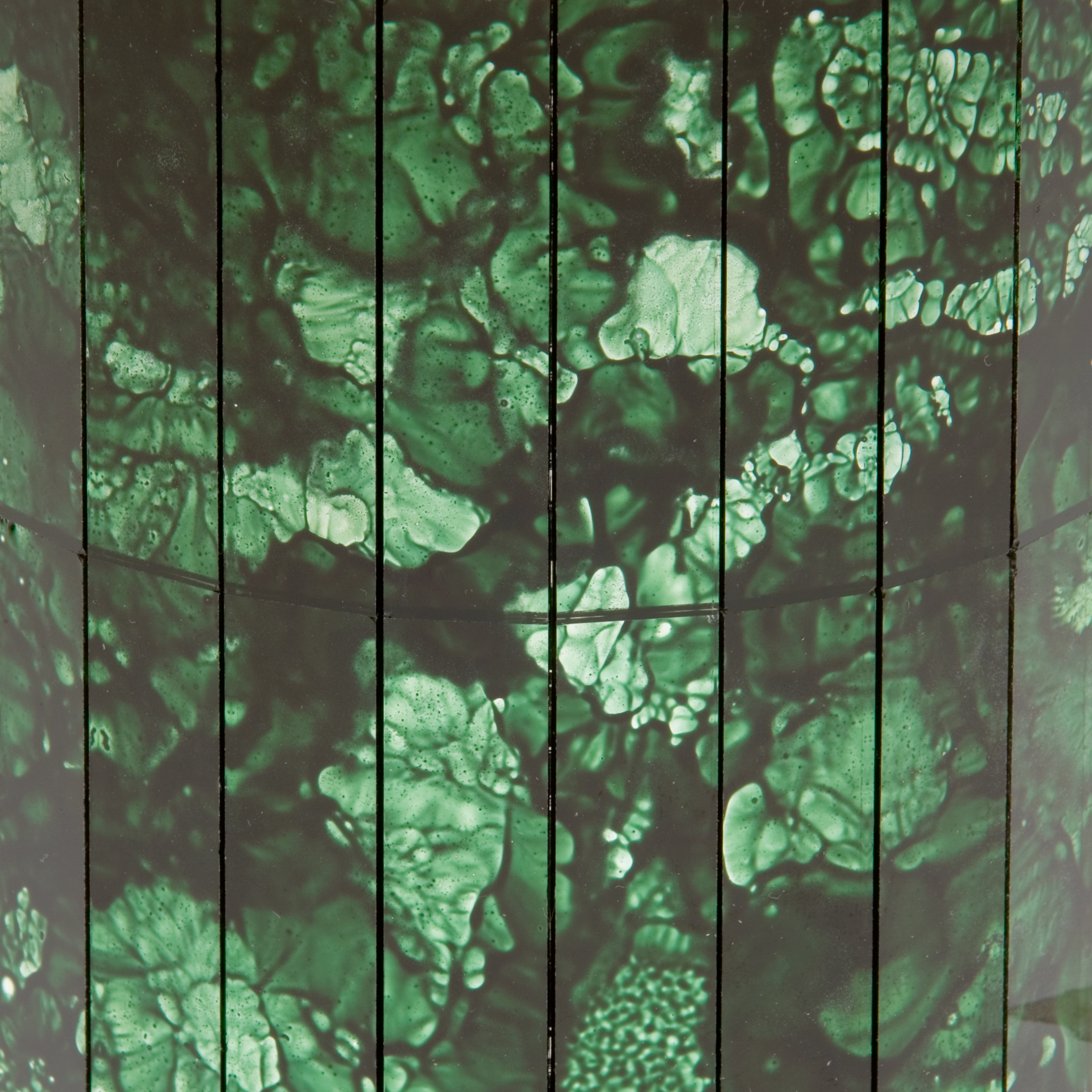 Produkt Mosaico Damasco | Smeraldo 6. des Herstellers Antique Mirror anzeigen