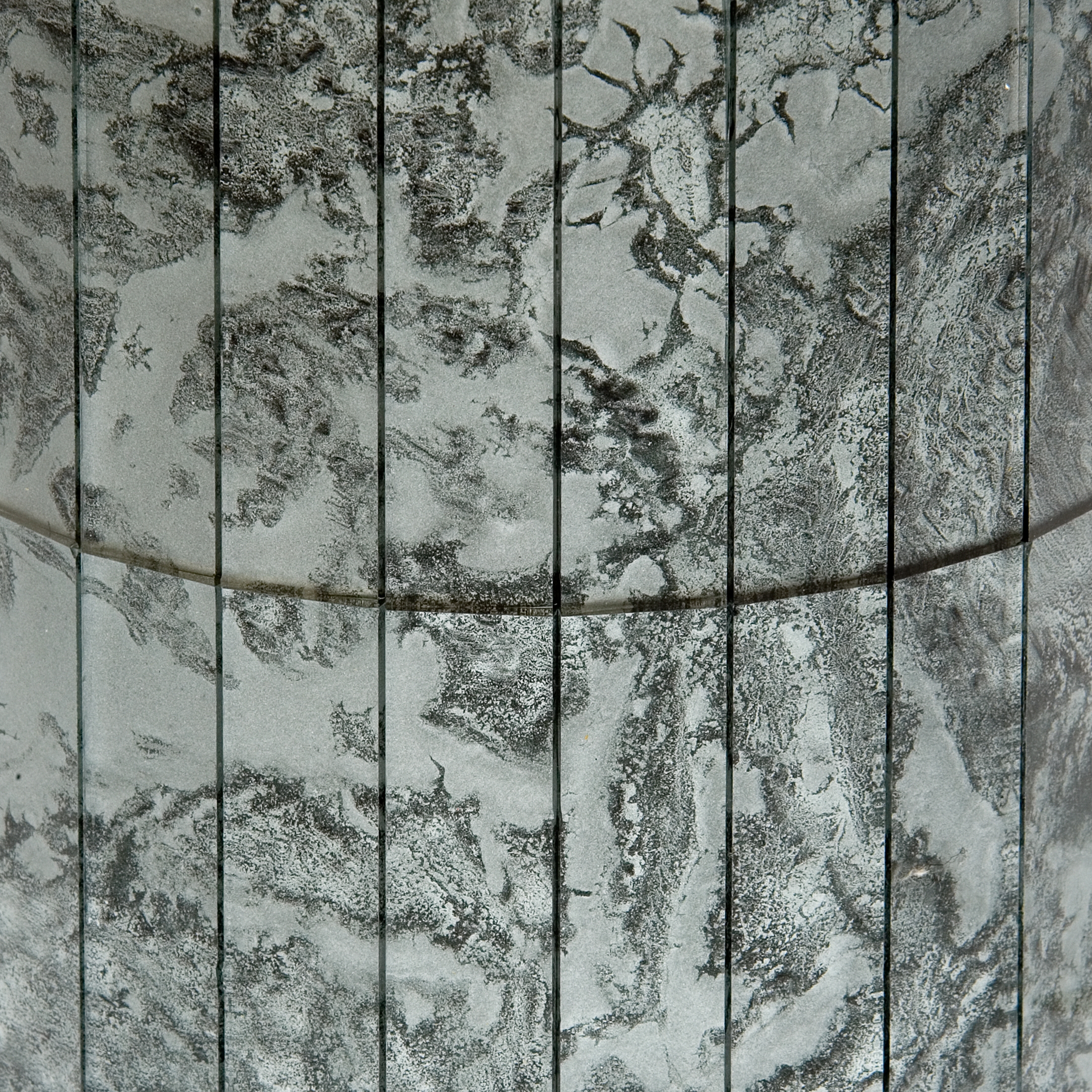 Produkt Mosaico Damasco | Argento 4. des Herstellers Antique Mirror anzeigen