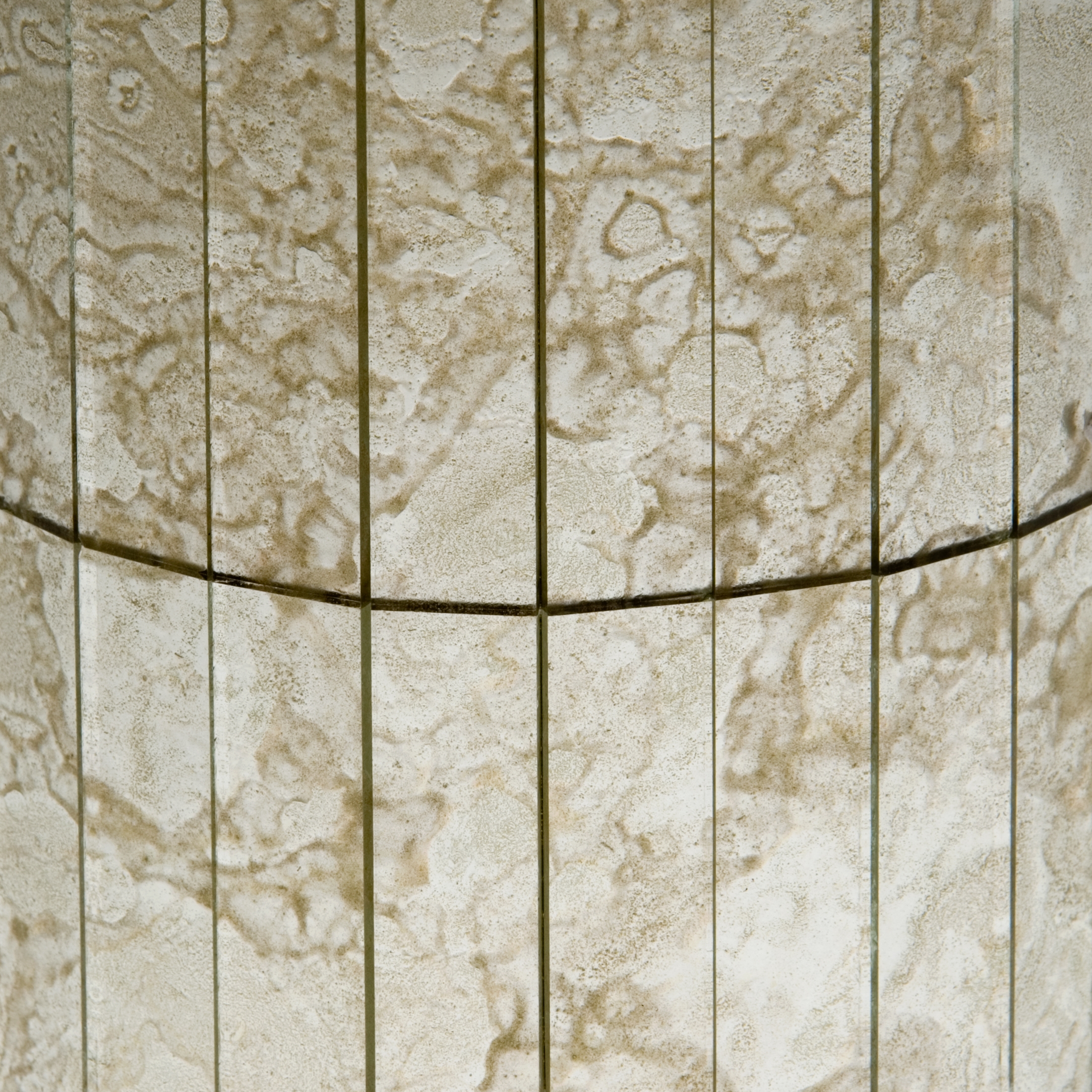 Produkt Mosaico Damasco | Bianco 2. des Herstellers Antique Mirror anzeigen