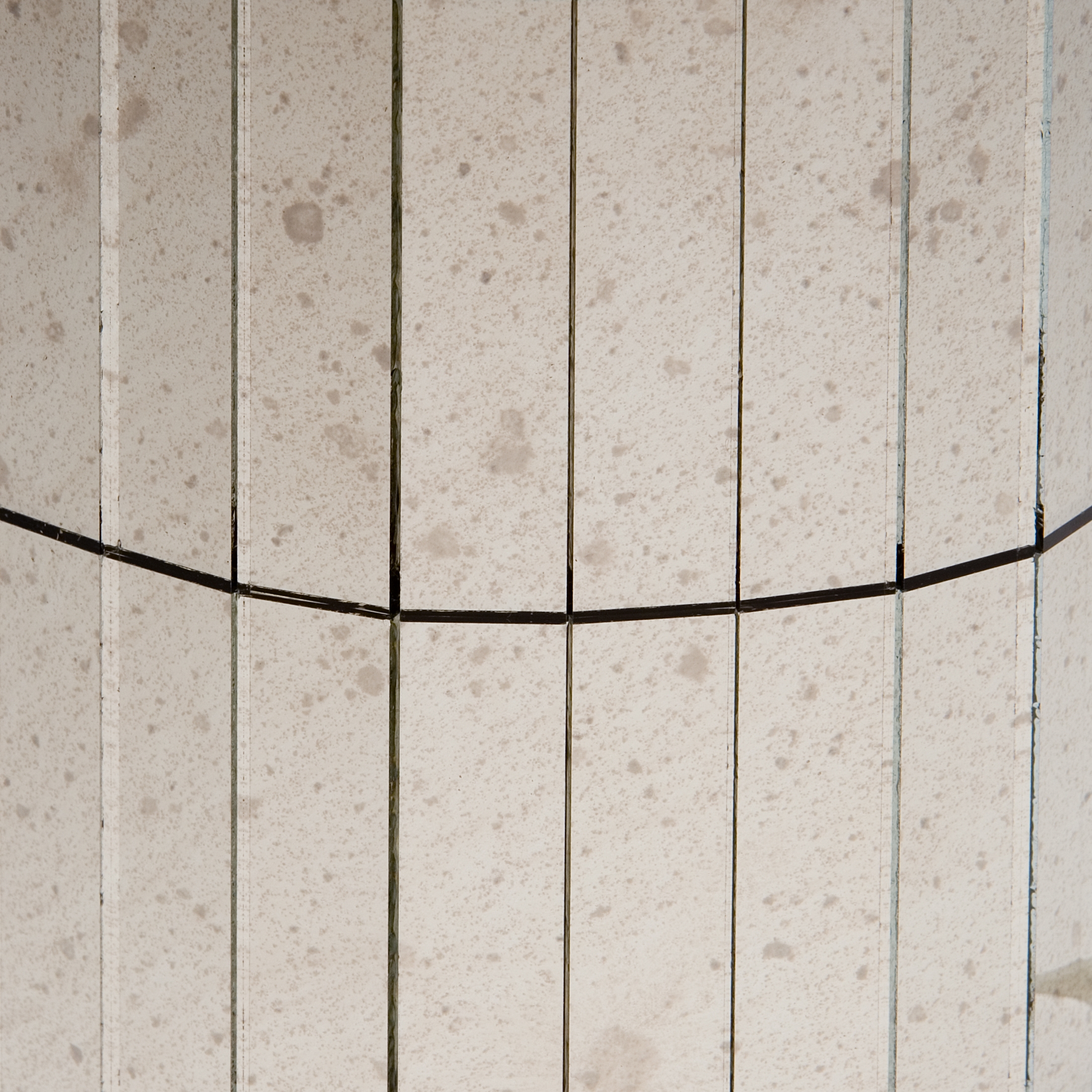 Afficher le produit Mosaico Specchi | Bianco e Nero 10. du fabricant Antique Mirror